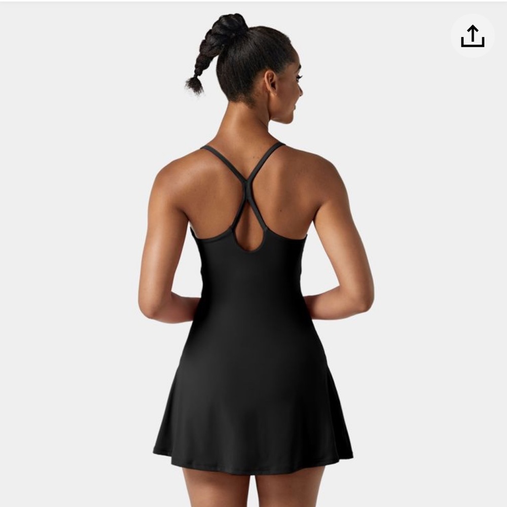 In My Feels Everyday Cloudful® Air 2-in-1 Dress